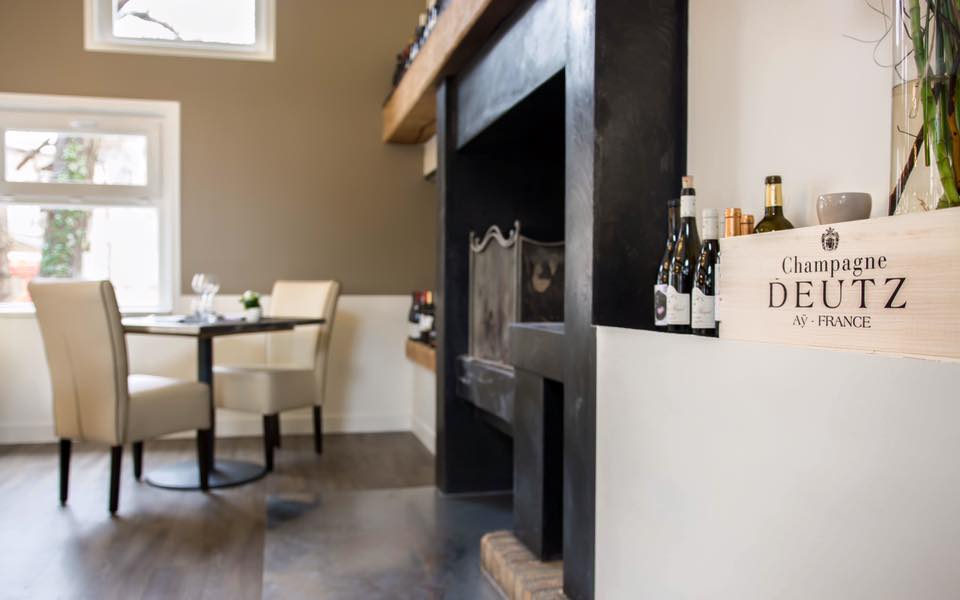 Les Caves Normandes, Envermeu